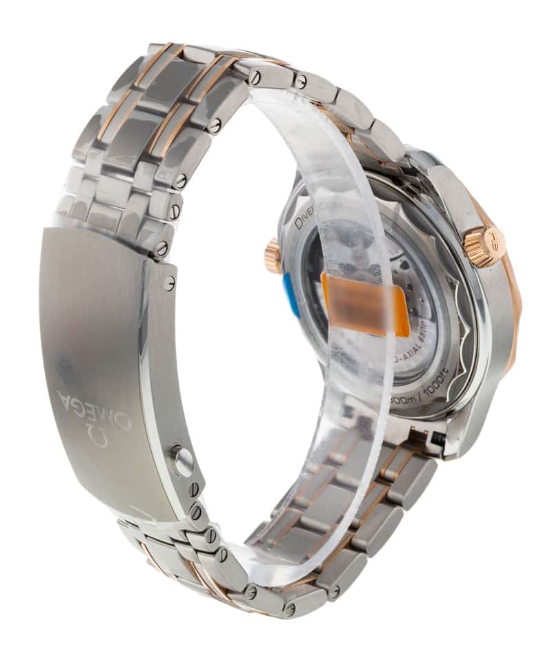 Omega Seamaster 300m 210.20.42.20.03.002